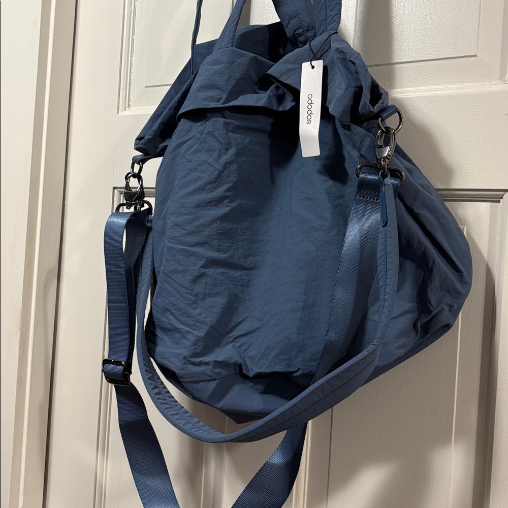 NWT Ododos 19L Travel Tote - Picture 2 of 8